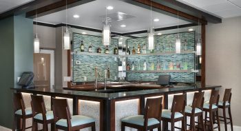 The Strand Bar